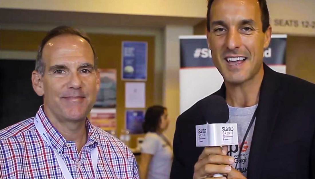 startup-grind-youtube-interview Vince Beese - Public Speaking