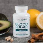 PureHealth Blood Sugar Formula