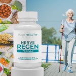 PureHealth Nerve ReGen Formula