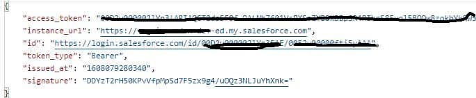 Using Salesforce Bulk API V2 | SalesforceCodex