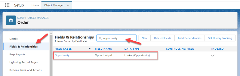 How To Create Quotes In Salesforce Salesforce Faqs - Modern Vintage Pattern - Retina