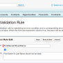 How To Use OR Operator In Validation Rule In Salesforce - SalesForce FAQs
