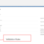 How To Use OR Operator In Validation Rule In Salesforce - SalesForce FAQs