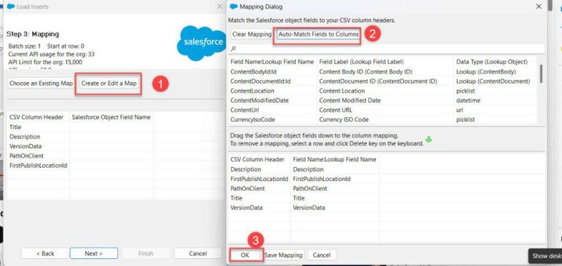 How To Insert Records Using Data Loader In Mac Salesforce Aj Skill Development Academy Youtube - Elegant Abstract Background - Retina