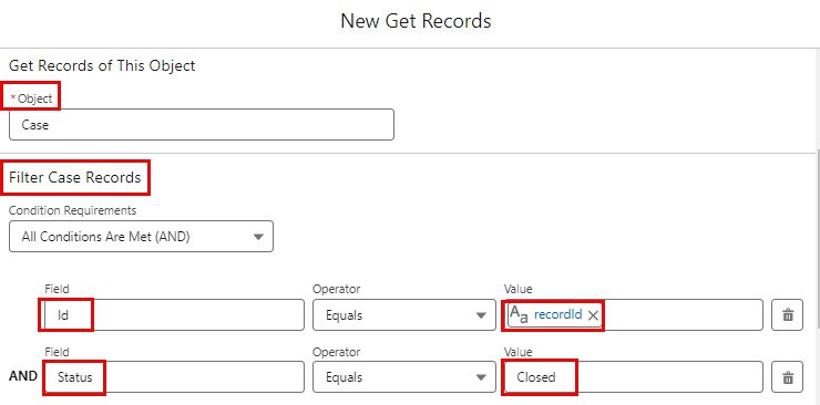 How To Delete Related Records Using Flow Action In Salesforce - Artistic 4K Colorful Arts | Free Download