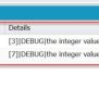 How To Convert Decimal To Integer In Salesforce Apex