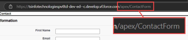 How To Embed Lightning Web Component In Visualforce Page - Ocean Arts - Beautiful High Resolution Collection