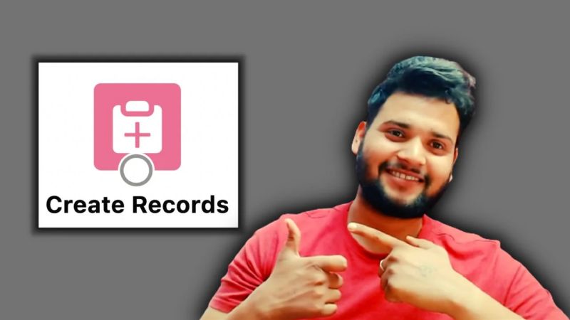 Get Records Element In Salesforce Flow Flows Simplified Salesforce Flow Training For - Abstract Designs - Gorgeous 8K Collection