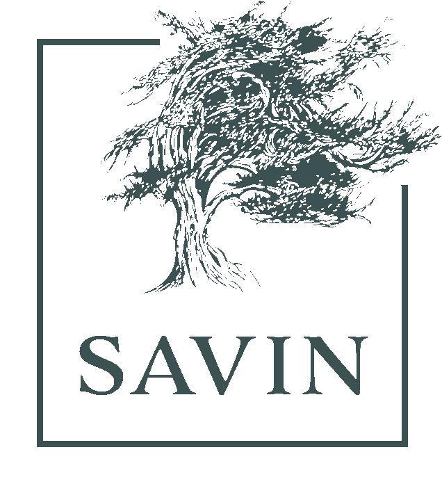 Savin