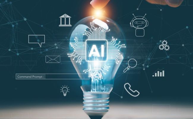 Transforming Business Processes With AI-Driven Automation Solutions By ...