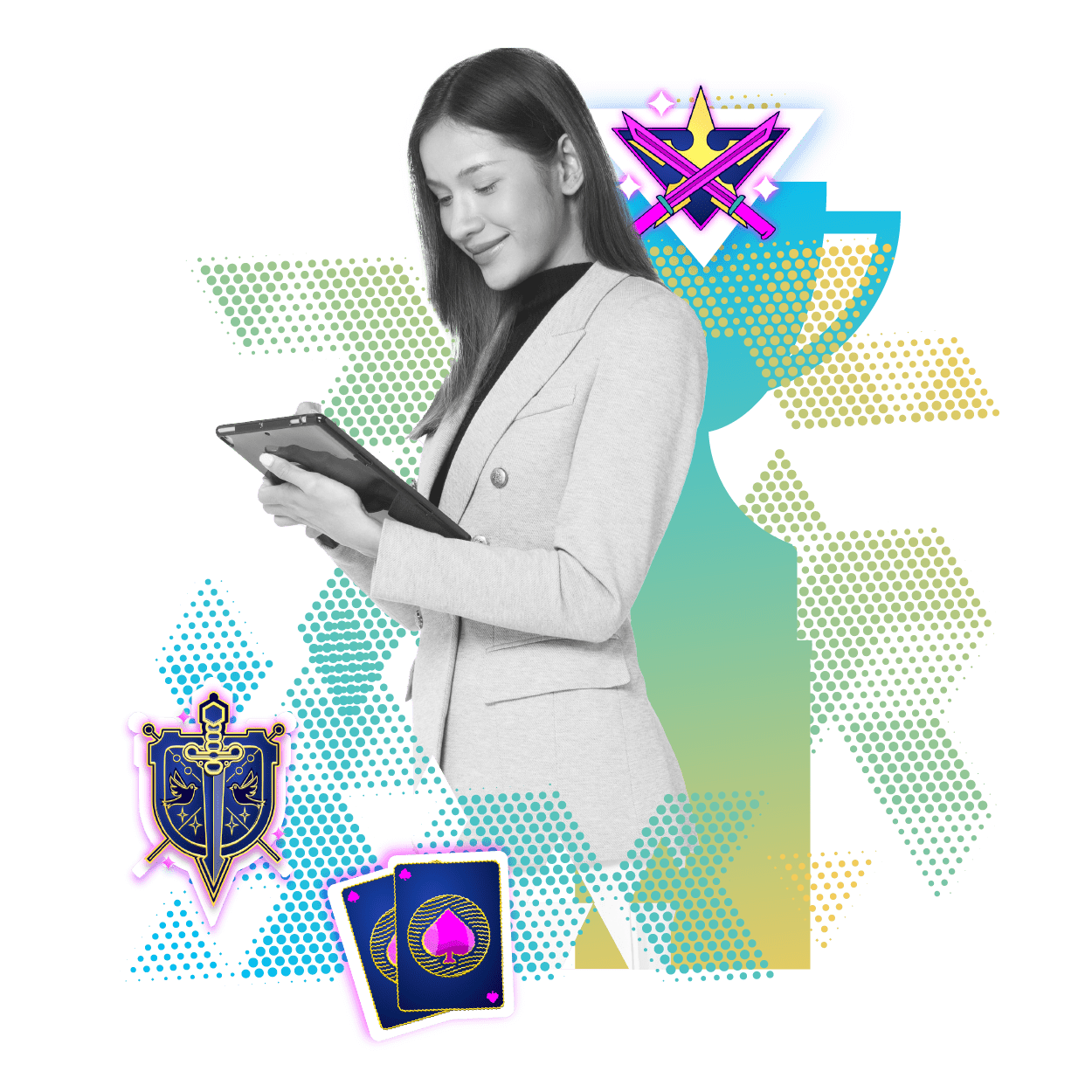 gamification of sales process