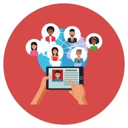 Convincing Recruiter R Custommagic - Ultra HD Ultra HD Geometric Designs | Free Download