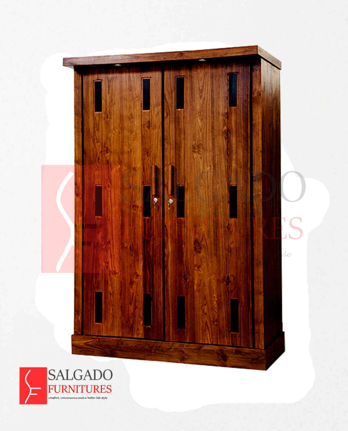 Wardrobes Salgado Furnitures Online
