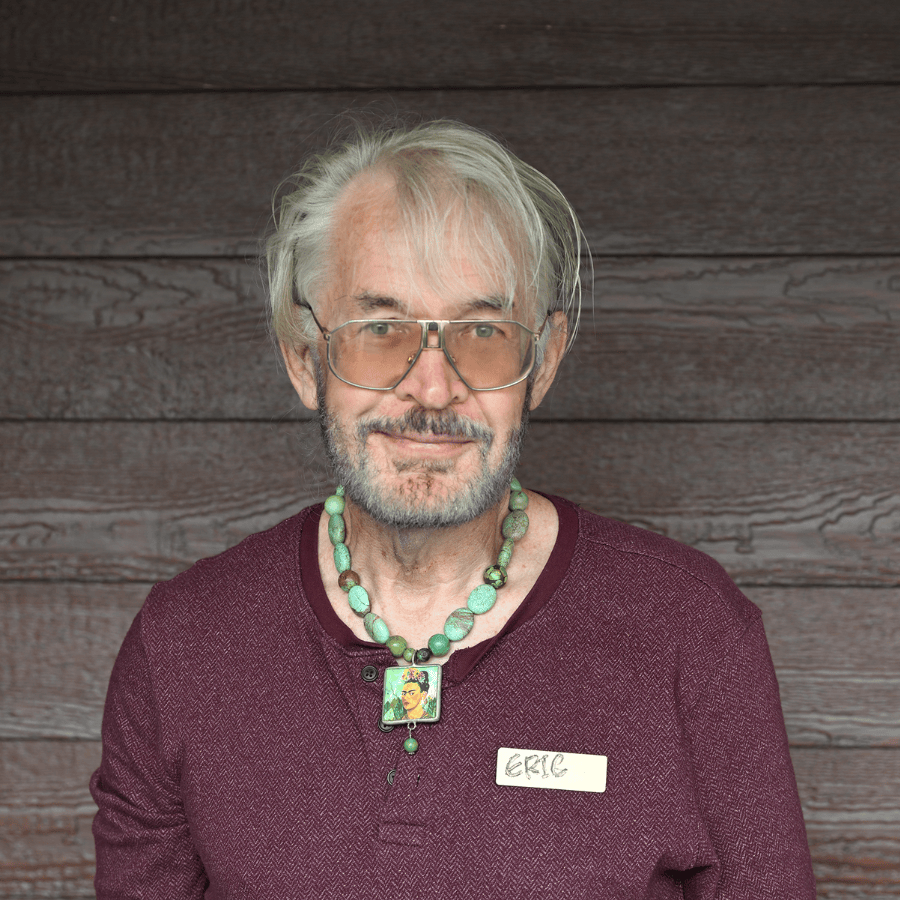 Eric Peterson