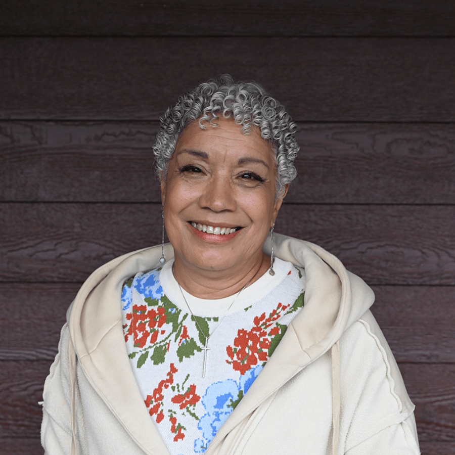 Pamela Myers