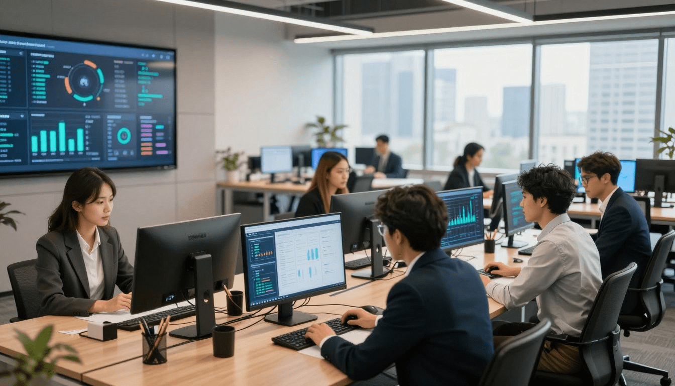 big data workforce development