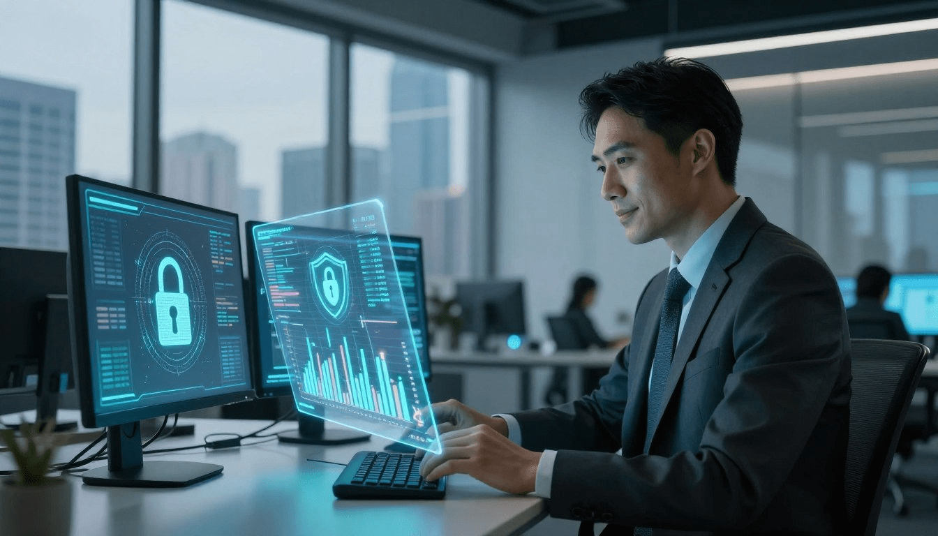 data security and privacy