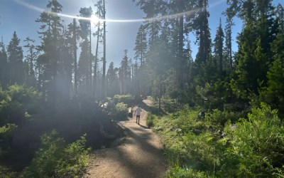 Power in the Pause: Boundaries, Burnout & the Beauty of Saying No