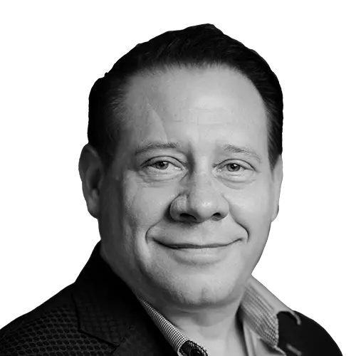 Jim Sopha, Founder & CEO
