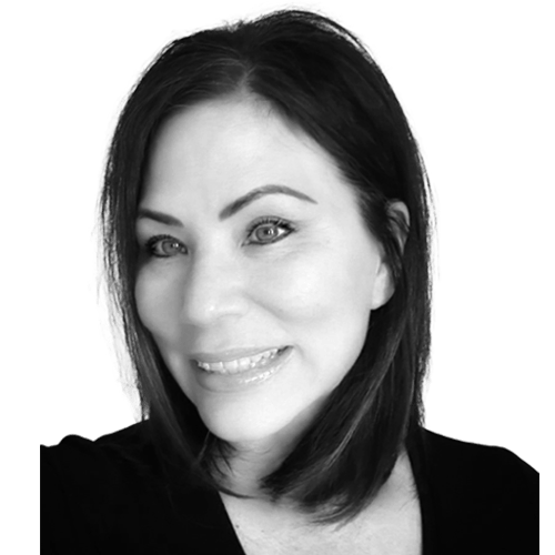 Sue Cooley, Chief Operating Officer