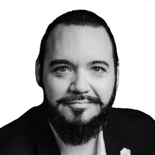 Steve Jackson, Chief Marketing Officer