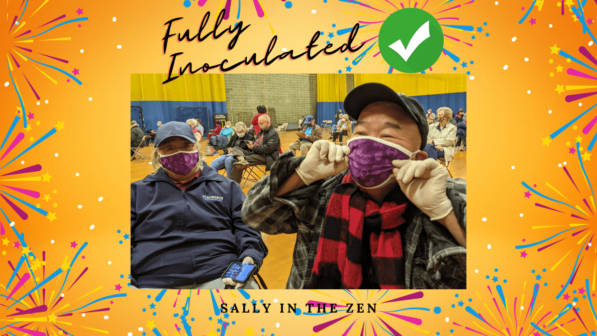 That Was Then, This is Now – COVID19 a Year Later