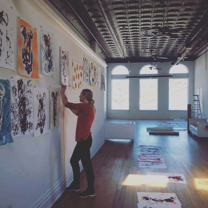 exhibits