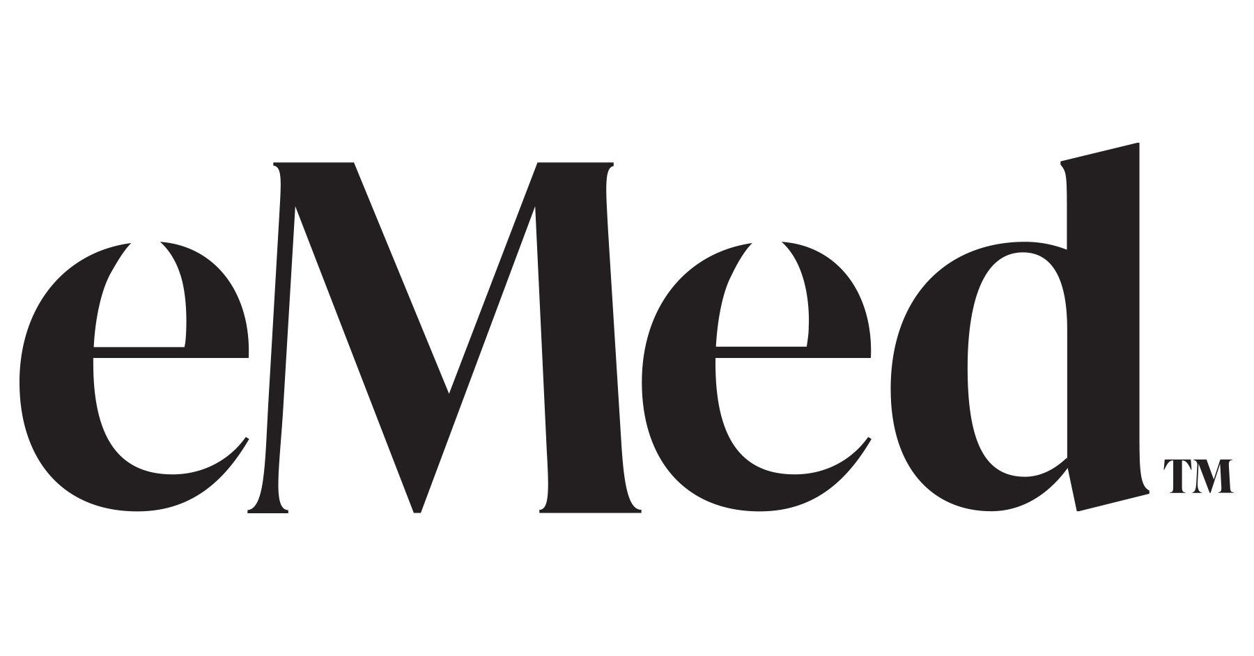 eMed Logo