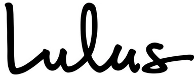 Lulus_Logo