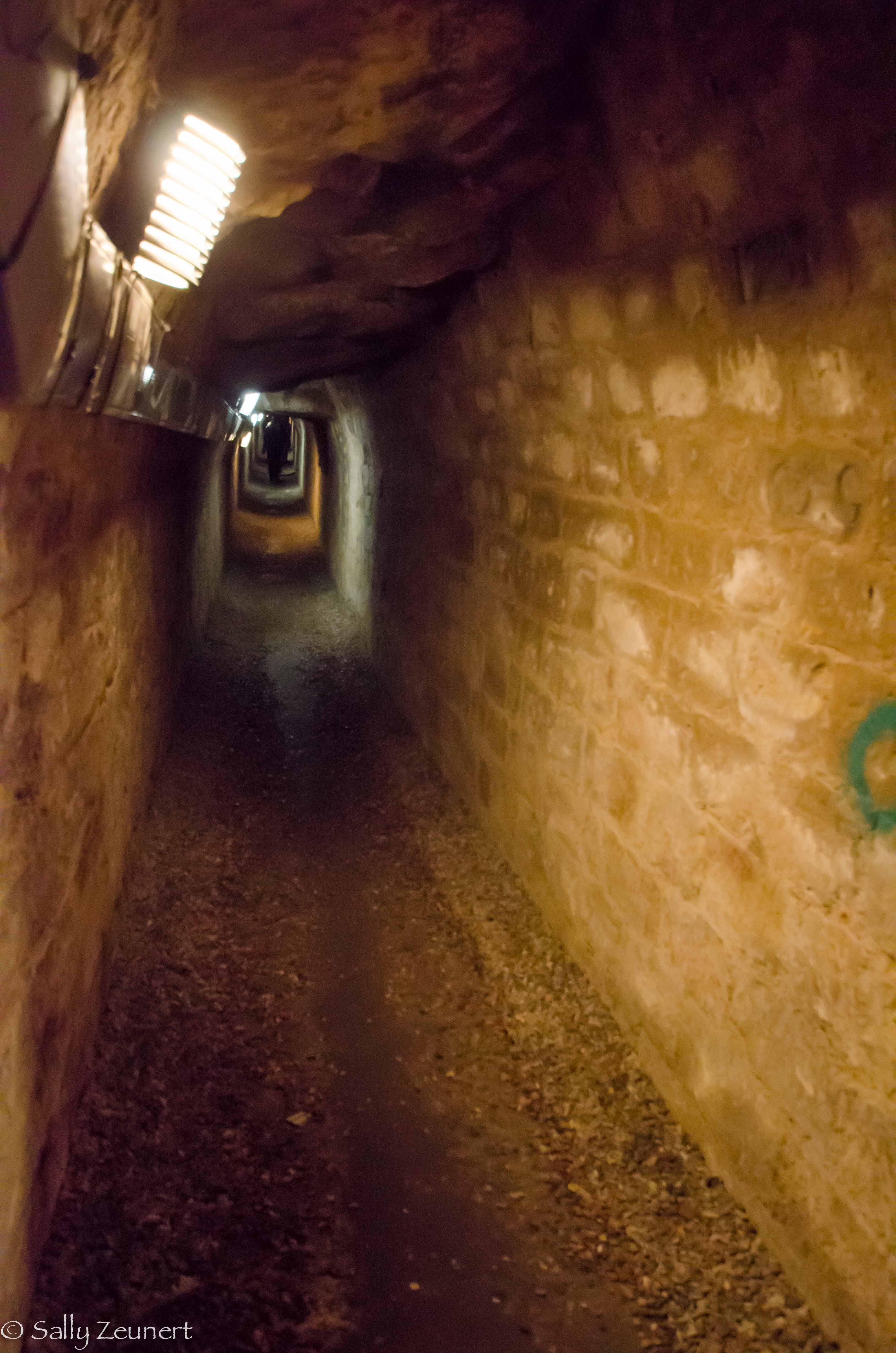 Catacombs, Paris