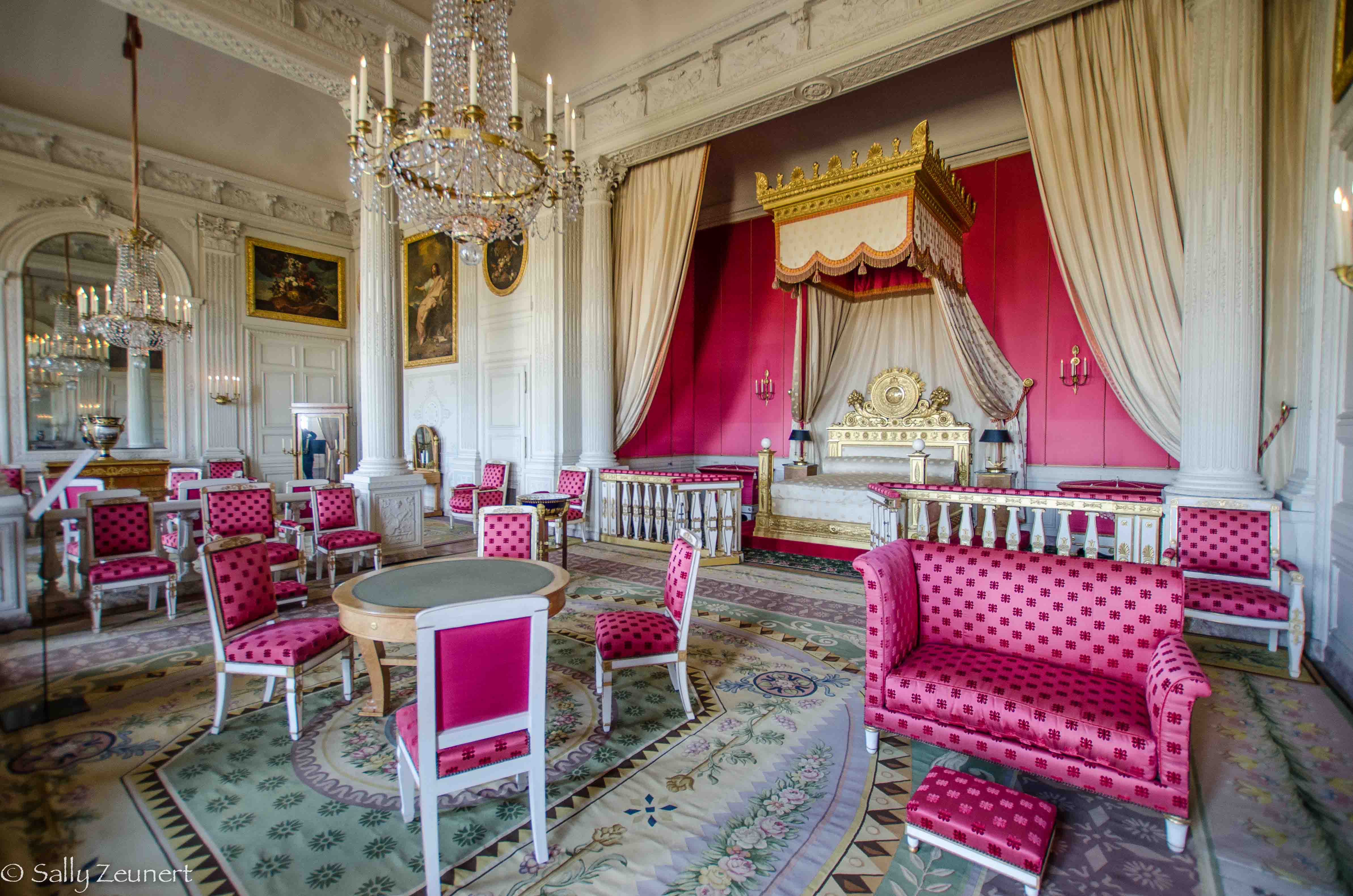 Grand Trianon, Palace of Versailles