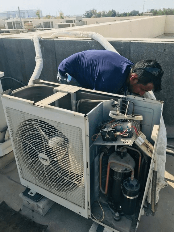 Essential HVAC Maintenance Tips to Extend System Life