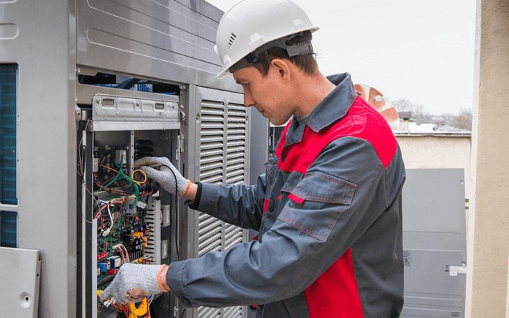 Fast AC Repair – Emergency Cooling Services When You Need Them Most