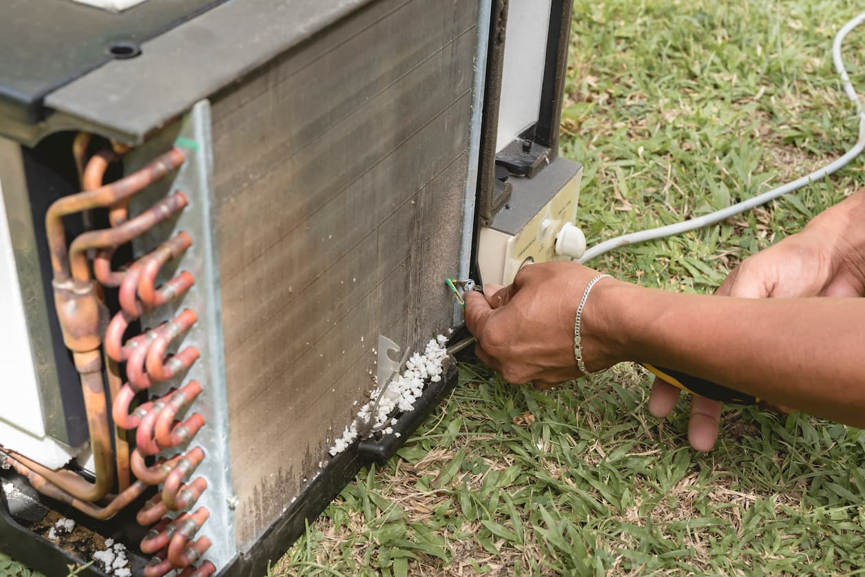 Why Small Problems Turn Into Big, Expensive HVAC Repairs
