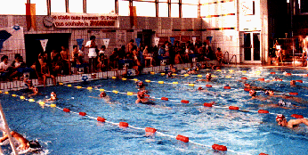 Rhone Coronavirus Deux Agents Sont Malades Saint Priest Ferme Sa Piscine