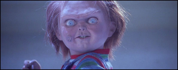 Preparense La Maldicion De Chucky Ya Esta En Movimiento Salondelmal Com