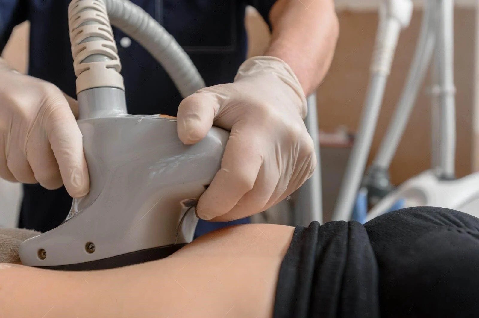 Unlocking the Benefits of the Vela Shape Machine: A Deep Dive into Non-Invasive Body Contouring