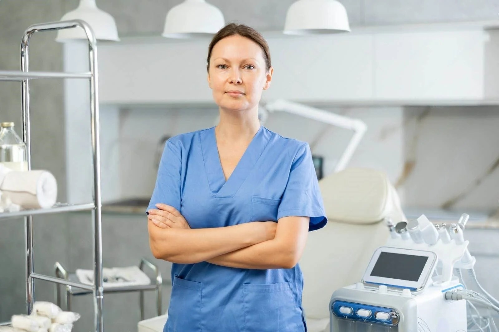 Hydro Facial vs. Traditional Facials: Deciding Your Path to Radiance