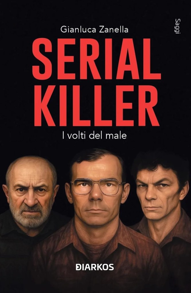 Serial killer Salotto Giallo