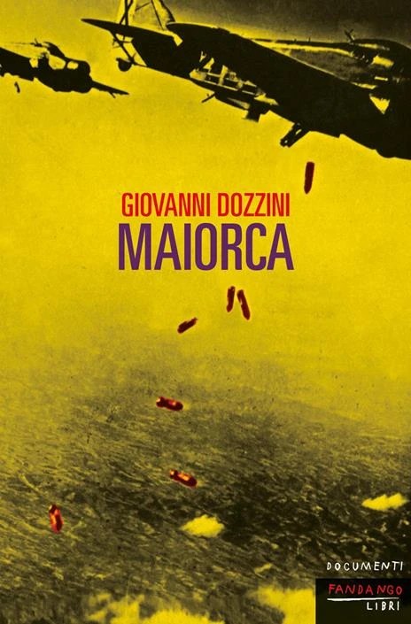 Maiorca di Giovanni Dozzini