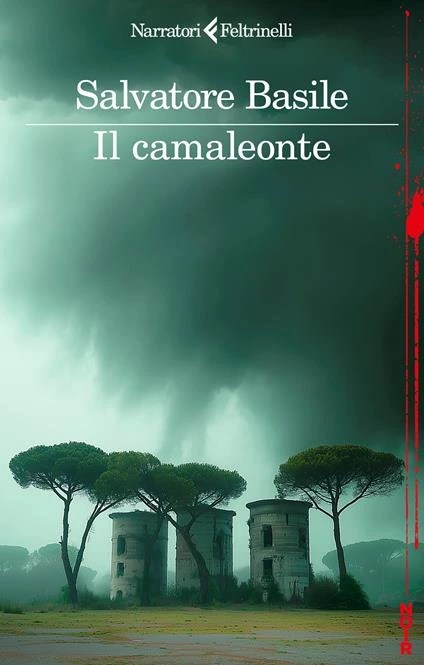 Il camaleonte di Salvatore Basile