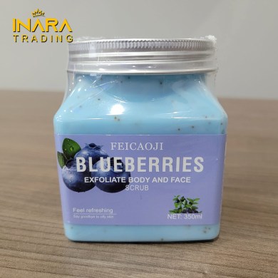 Blueberries