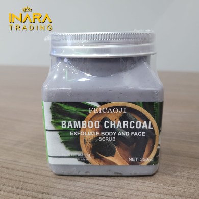 Bamboo Charcoal