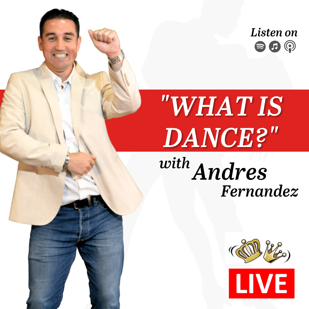 WHAT IS DANCE? Salsa Kings®
