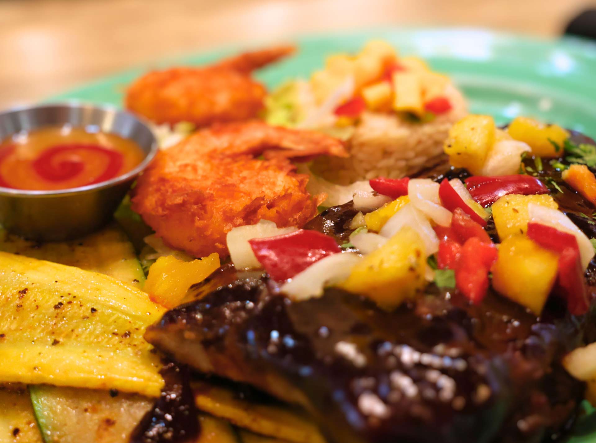 Mexican food colorado springs