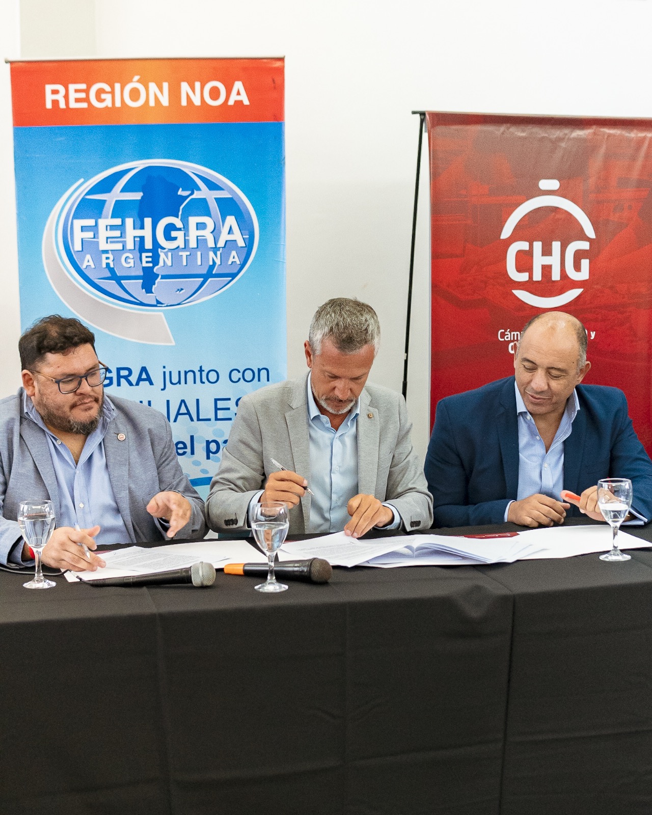 CONVENIO HISTÓRICO PARA CAPACITACIÓN HOTELEROS EN ESPAÑA