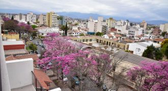 Espectacular Dúplex totalmente amoblado