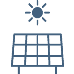 solar panels