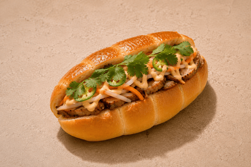 banh mi saltbread