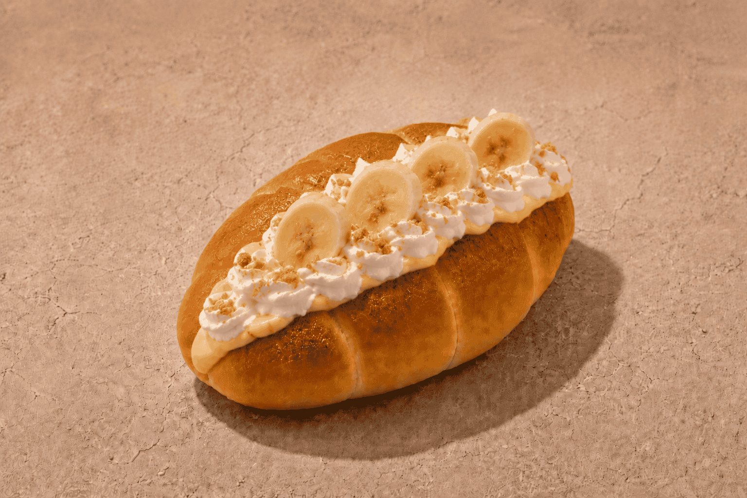 banana pudding